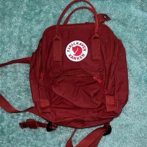 Back Pack